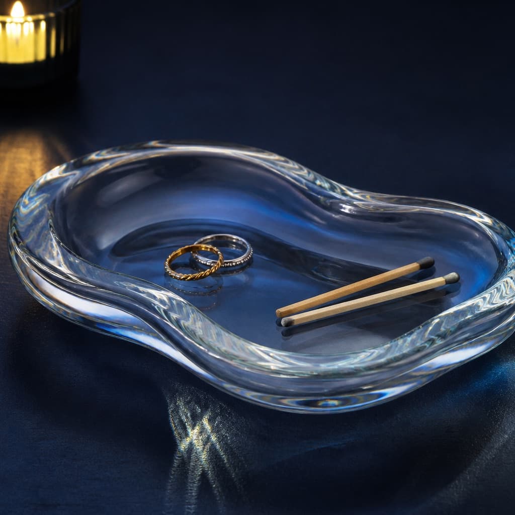 Clear Tide Catchall