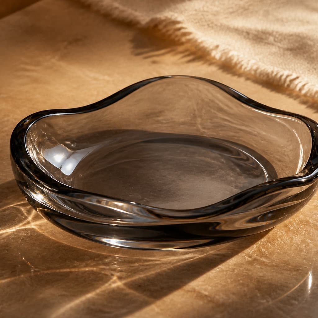 Smoke Tide Catchall