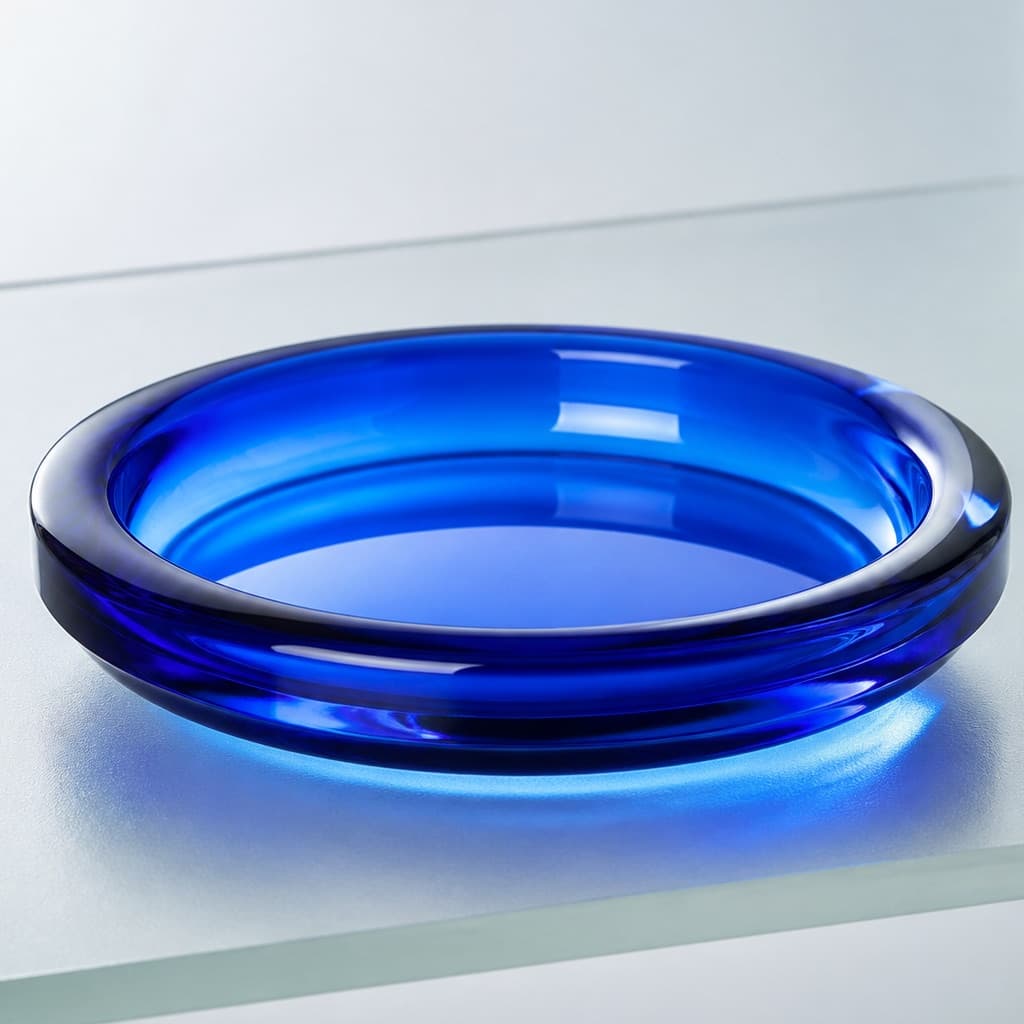 Cobalt Tide Catchall